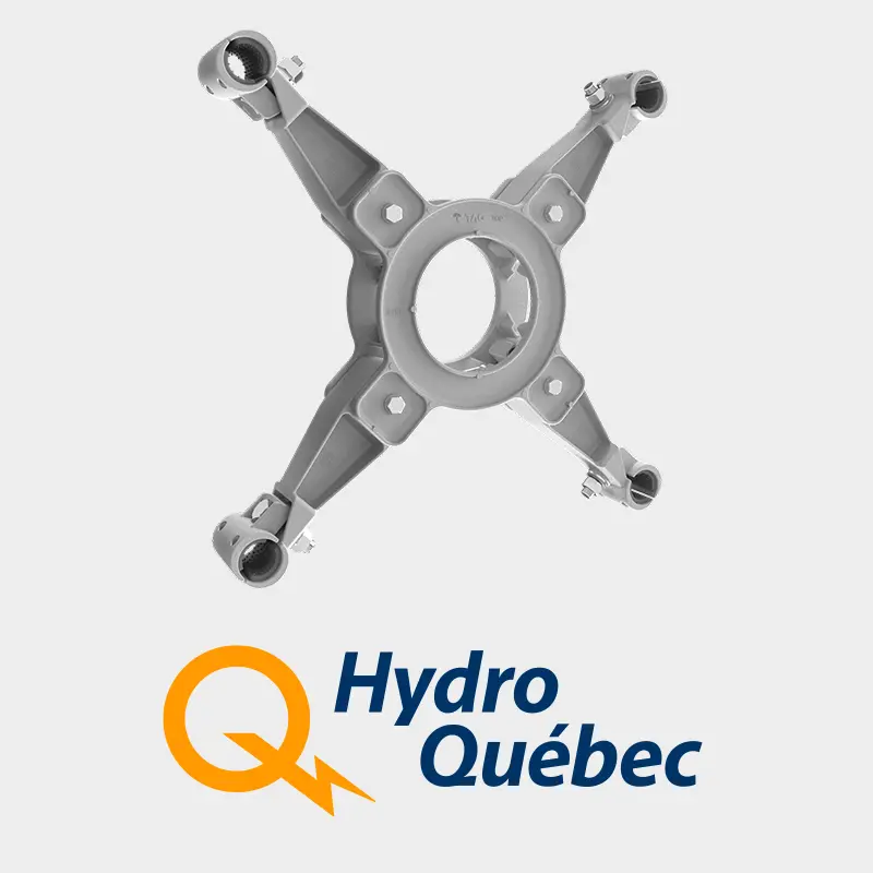 Hydro Quebec