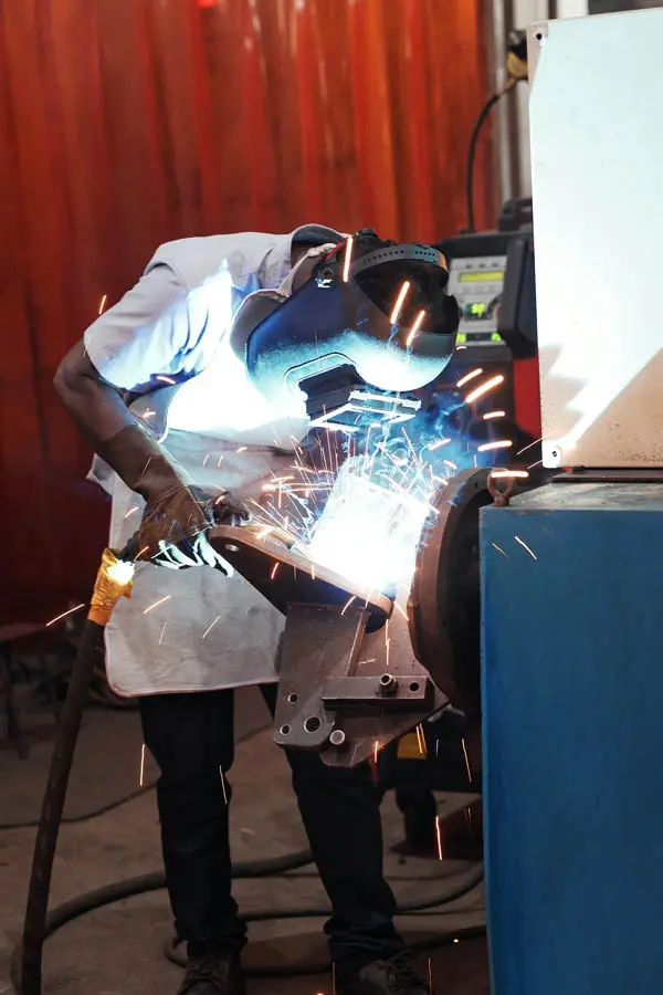 Steel Fabrication