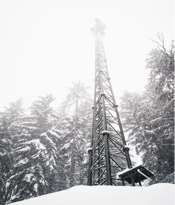 Extreme Cold & Harsh Environments