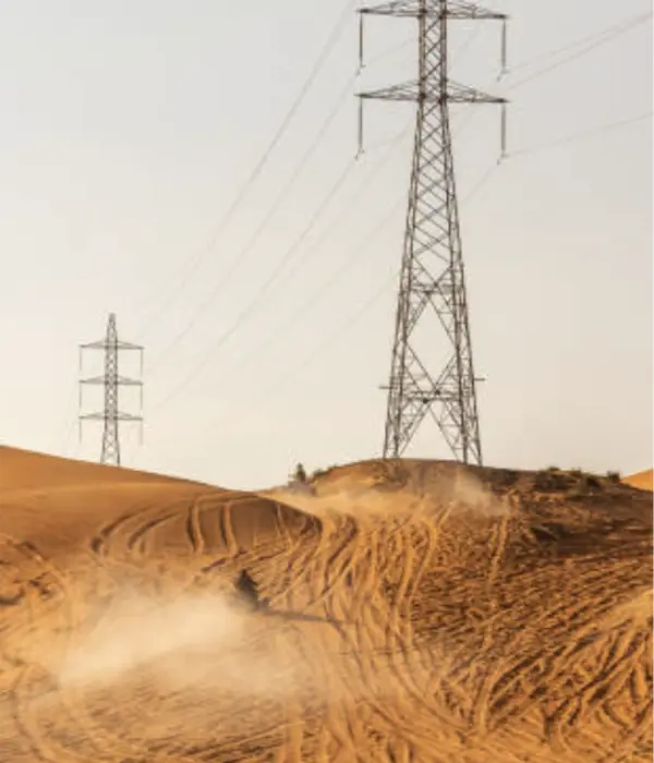 Reconductoring & Line Uprating