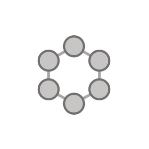 Hexagonal