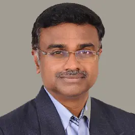 Kesavan P 