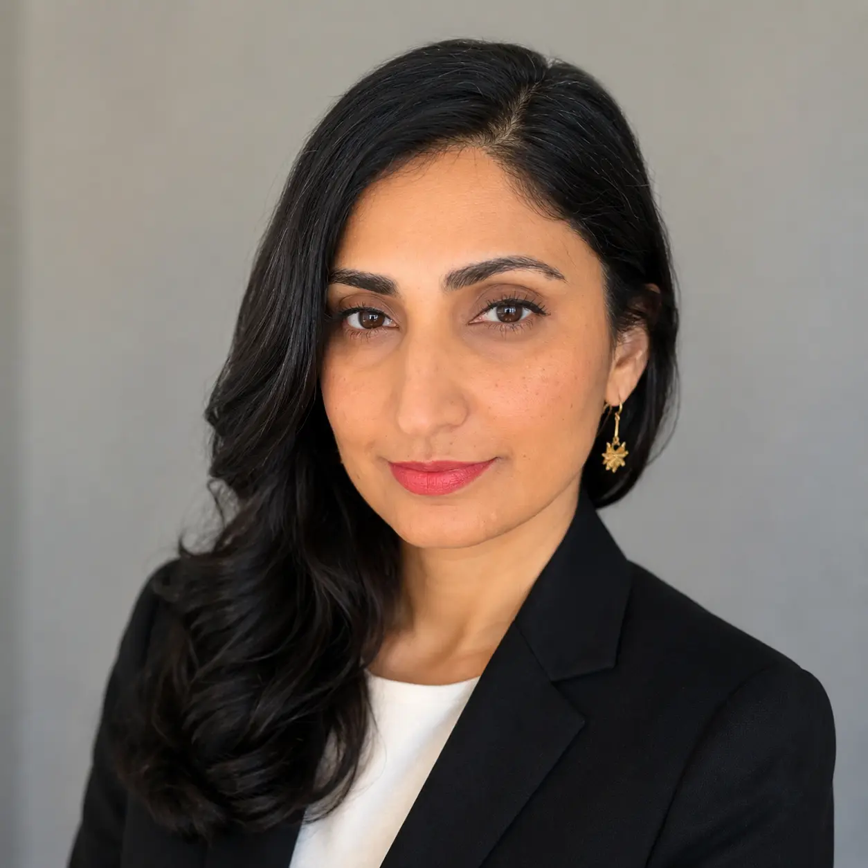 Naaz Kazi